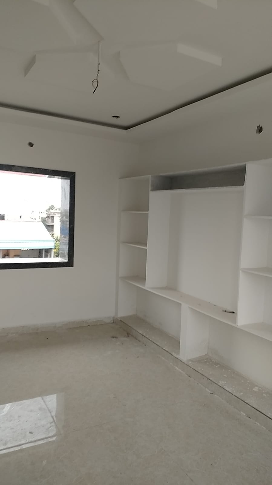 2 BHK FLAT FOR SALE AT MA